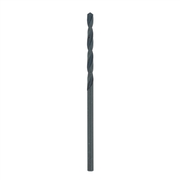 4AQ10 - Black HSS Drill